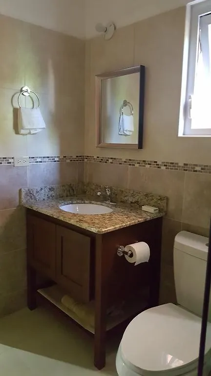Apt 12, Executive Suites Ja - Palms Enfield 0*,  Jamaica