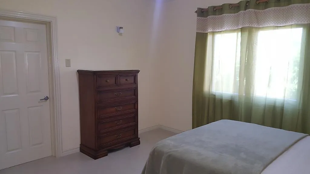 Apt 12, Executive Suites Ja - Palms Enfield 0*,  Jamaica