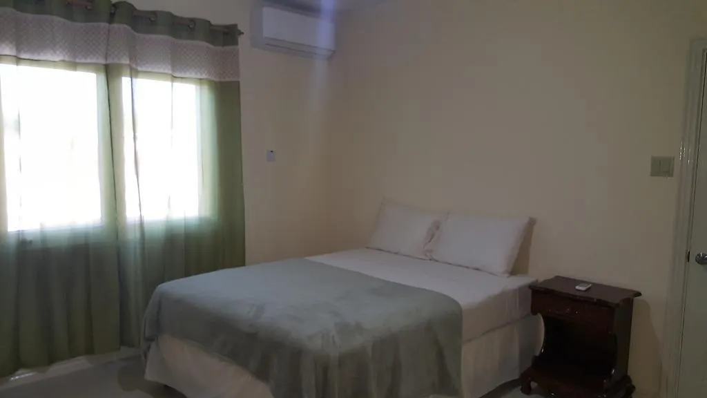 Apt 12, Executive Suites Ja - Palms Enfield Apartment