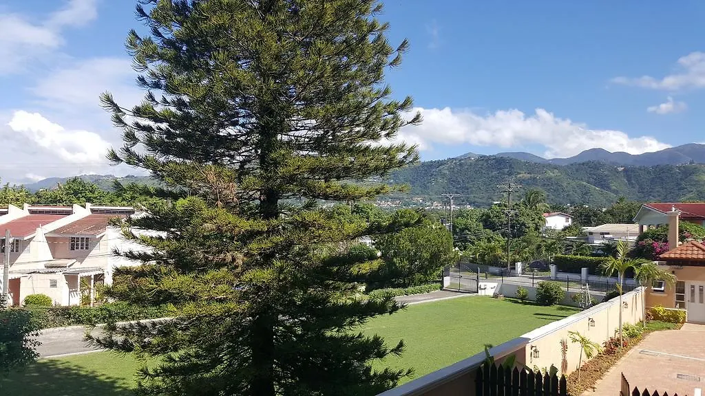 Apartment Apt 12, Executive Suites Ja - Palms Enfield