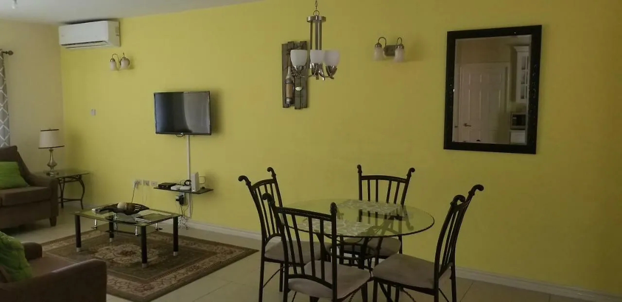 Apt 12, Executive Suites Ja - Palms Enfield