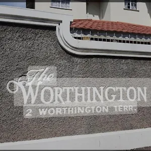 Modern At The Worthington , Kingston Jamaica